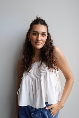 The Amelia Top