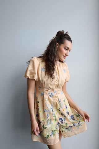The Sophia Dress