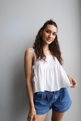 The Amelia Top