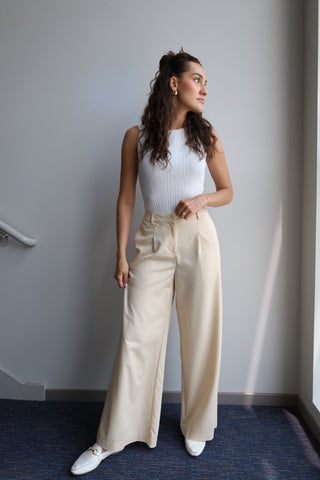 The Lyana Pant