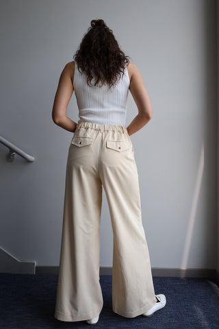 The Lyana Pant
