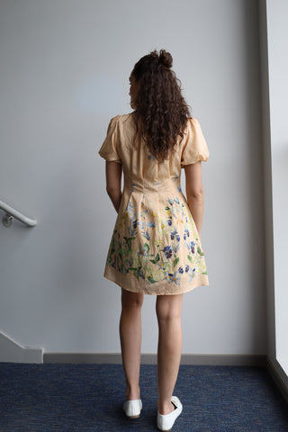 The Sophia Dress