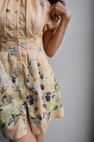 The Sophia Dress
