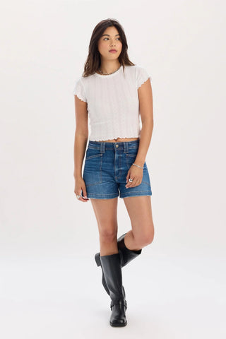 The Patch Pocket Short