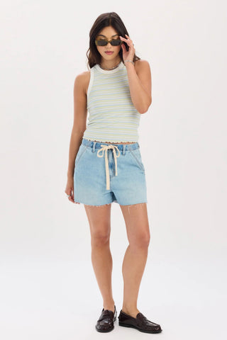 The Drawstring Short