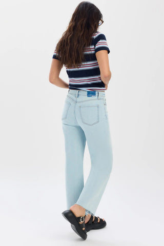 The Detour Pleaser Jean