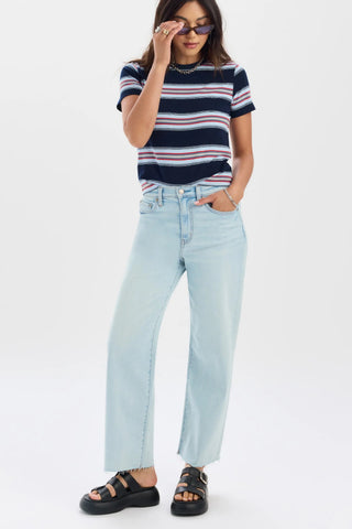 The Detour Pleaser Jean