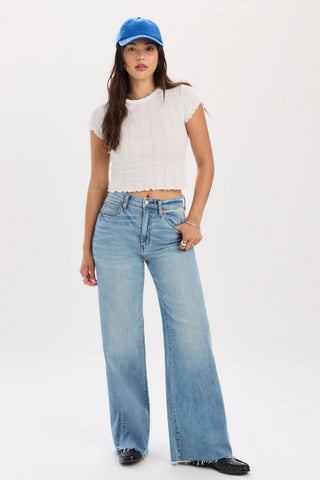 The Far Out Bestseller Jean