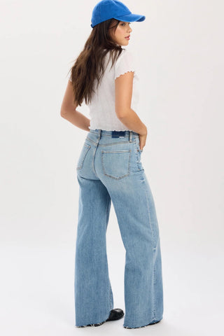 The Far Out Bestseller Jean