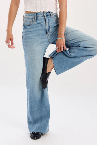 The Far Out Bestseller Jean