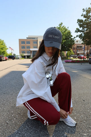 She's An Athlete Pant