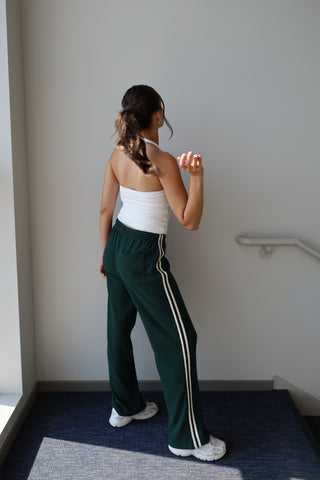 She's An Athlete Pant