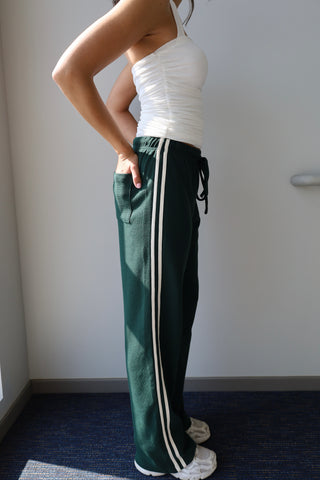 She's An Athlete Pant