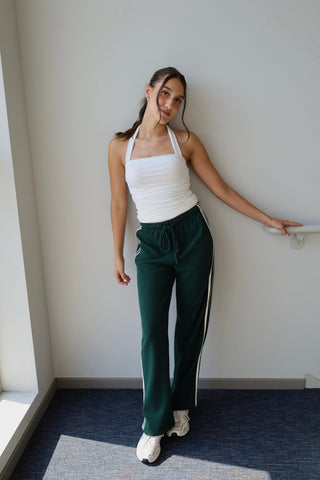 She's An Athlete Pant