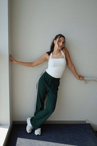 She's An Athlete Pant