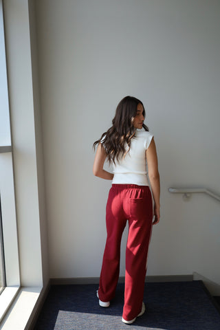 She's An Athlete Pant