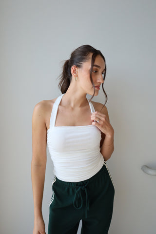 The Casablanca Top