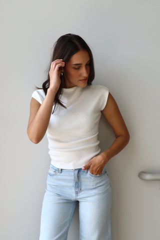 The Essential Minimalist Top