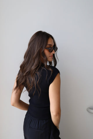 The Essential Minimalist Top