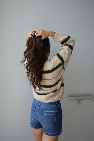 The Patch Pocket Short