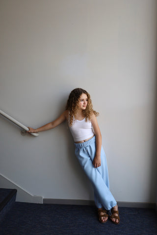 YOUTH OMONI Sweatpants
