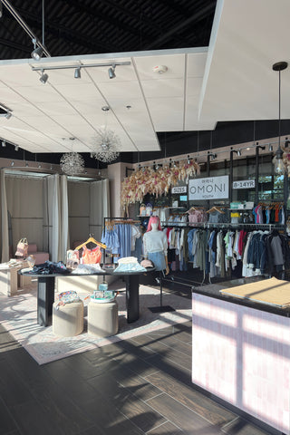 Private Shopping Experience