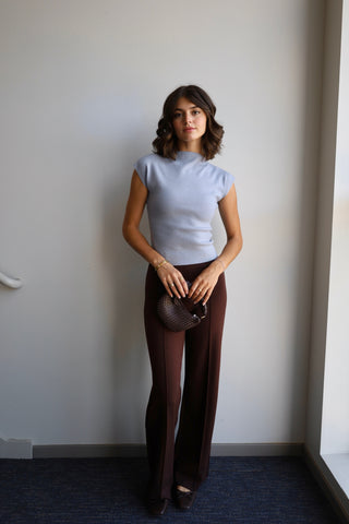 The Essential Minimalist Top