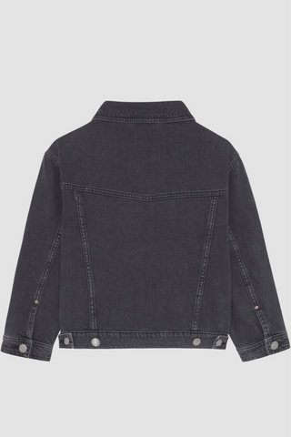 YOUTH DL1961 Vintage Black Jacket