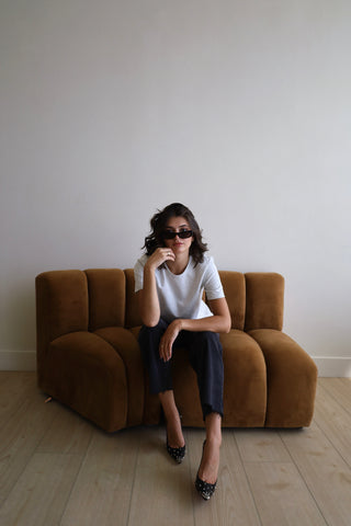 Elevated Luxe Basic Tee