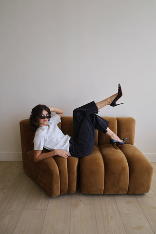 Elevated Luxe Basic Tee