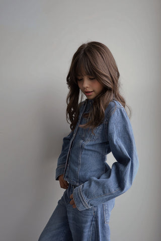 YOUTH DL1961 Classic Jacket