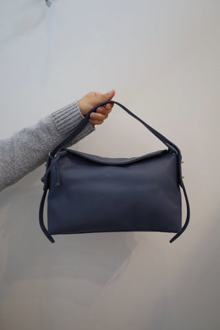 Vegan Slate Tote Bag