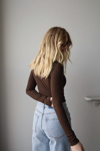 The Everyday Luxe Basic