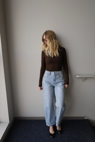 The Everyday Luxe Basic