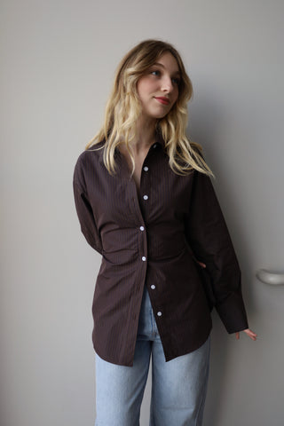 Classic With A Twist Top
