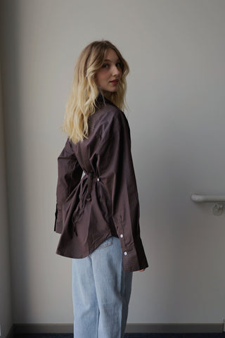 Classic With A Twist Top