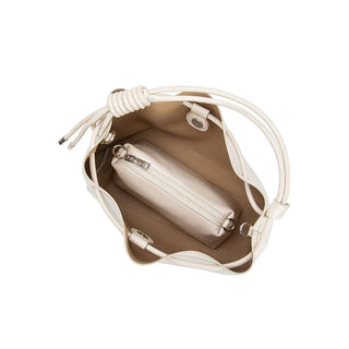 Recycled Vegan Crossbody Bag