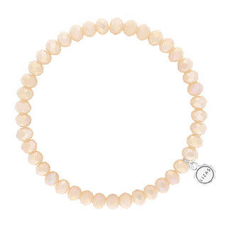 Medium Czech Crystal Bracelets