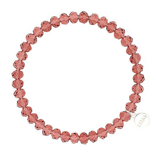 Medium Czech Crystal Bracelets