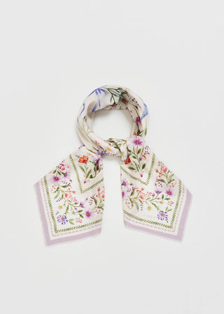 X-Large Twill Scarf