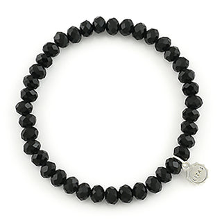 Medium Czech Crystal Bracelets