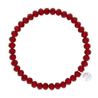 Medium Czech Crystal Bracelets