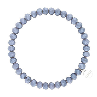 Medium Czech Crystal Bracelets