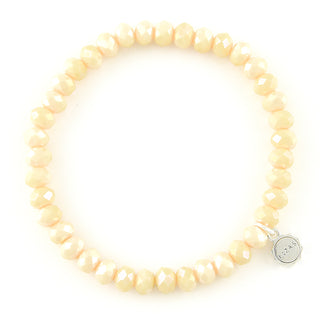 Medium Czech Crystal Bracelets