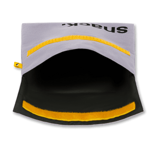 Youth Velcro Snack Bag