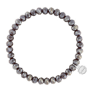 Medium Czech Crystal Bracelets