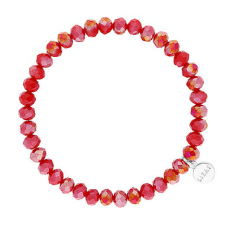 Medium Czech Crystal Bracelets