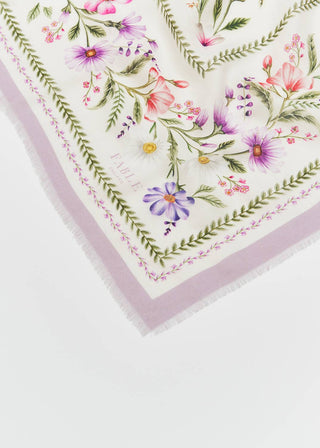 X-Large Twill Scarf