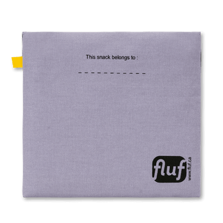 Youth Velcro Snack Bag