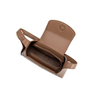 Recycled Vegan Shoulder Bag